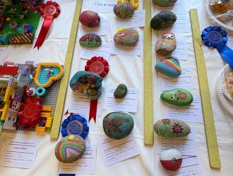 Gardening Club childrens entries 3