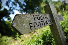 Public Footpath