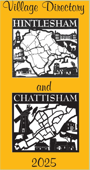 village directory image