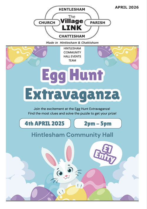 Screenshot 2026 03 24 April Link